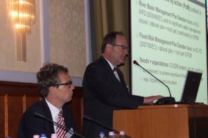 STAKEHOLDER SEMINAR 2015