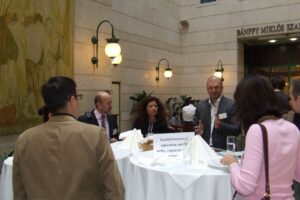 STAKEHOLDER SEMINAR 2015