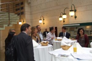 STAKEHOLDER SEMINAR 2015