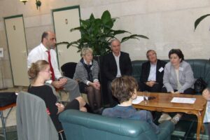 STAKEHOLDER SEMINAR 2015