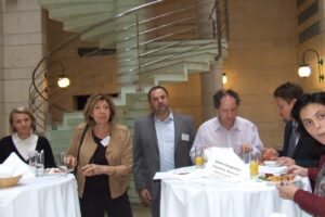 STAKEHOLDER SEMINAR 2015