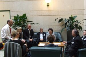 STAKEHOLDER SEMINAR 2015
