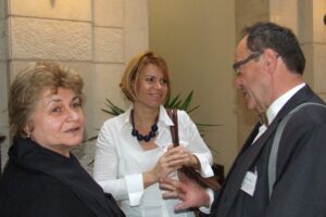 STAKEHOLDER SEMINAR 2015