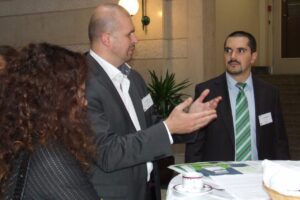 STAKEHOLDER SEMINAR 2015