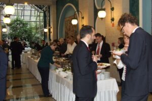 STAKEHOLDER SEMINAR 2015
