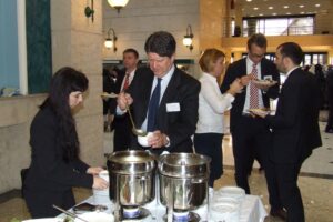 STAKEHOLDER SEMINAR 2015