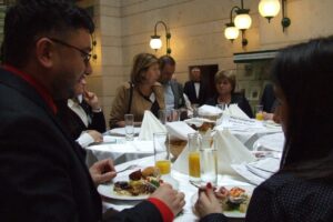 STAKEHOLDER SEMINAR 2015