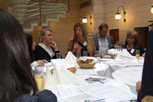 STAKEHOLDER SEMINAR 2015
