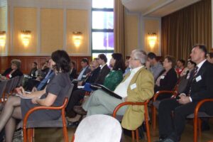 STAKEHOLDER SEMINAR 2015
