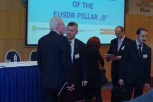 STS 2012 PILLAR B