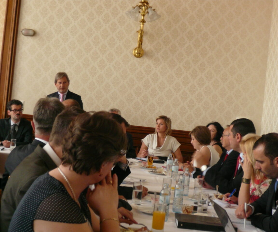 VIENNA FORUM 2014