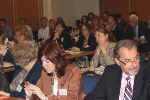WORKSHOP TRUST-BUILDING BETWEEN WATER AND AGRICULTURE SECTORS IN THE DANUBE REGION
