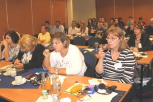 WORKSHOP TRUST-BUILDING BETWEEN WATER AND AGRICULTURE SECTORS IN THE DANUBE REGION