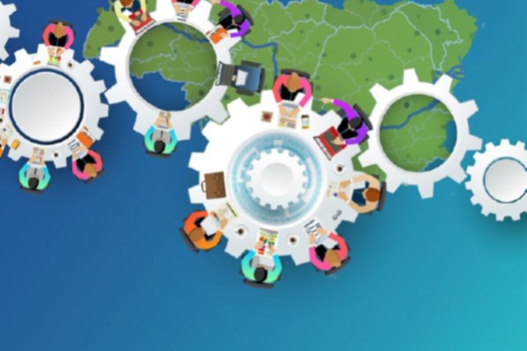 “SUCCESS STORIES 2017-2019 EU STRATEGY FOR THE DANUBE REGION PRIORITY AREAS 4&5”