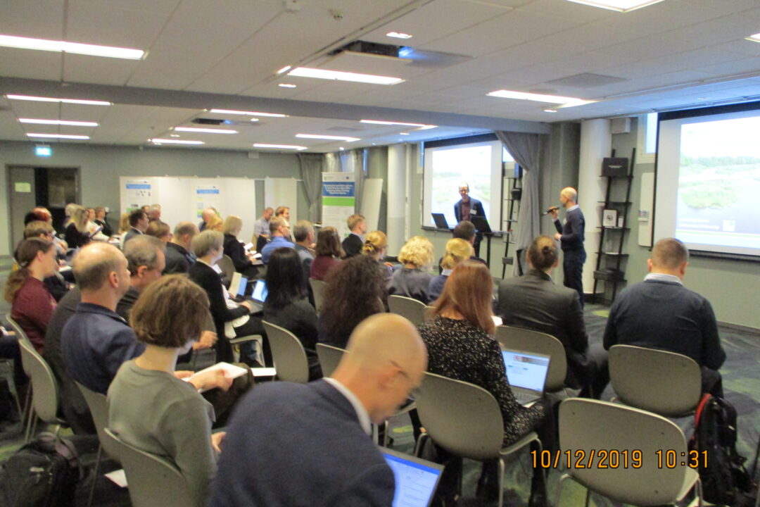 MORPHEUS Project – Final Conference