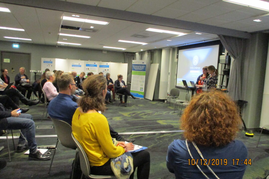 Policy Round Table Pharmaceuticals in the Environment