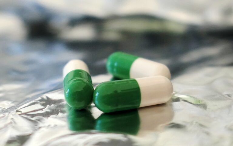 Occurrence of Pharmaceuticals in the Waters of the Danube Region – study