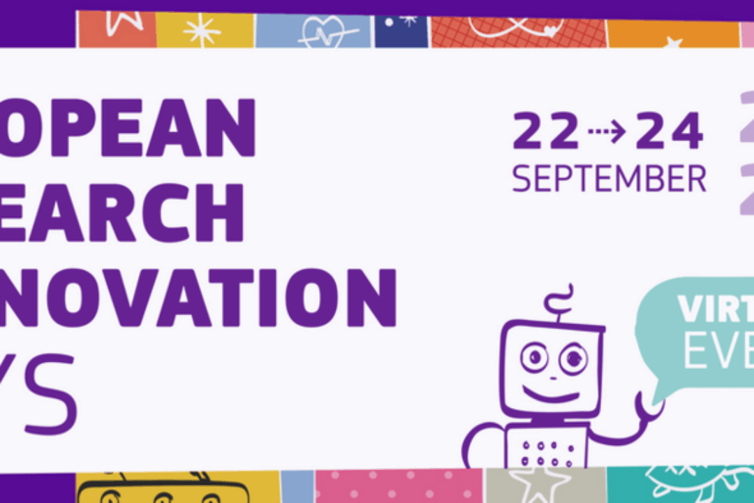 Call – Building a low-carbon, climate resilient future: Research and innovation in support of the European Green Deal