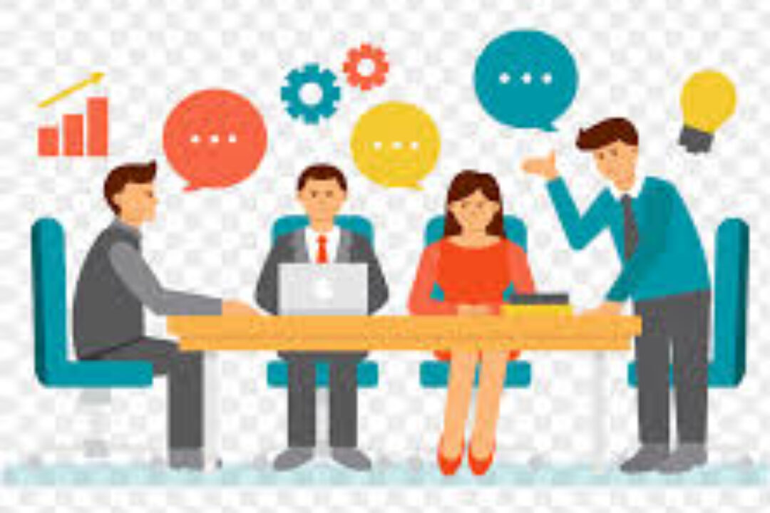 PA4 20th SG meeting on 10 November held online