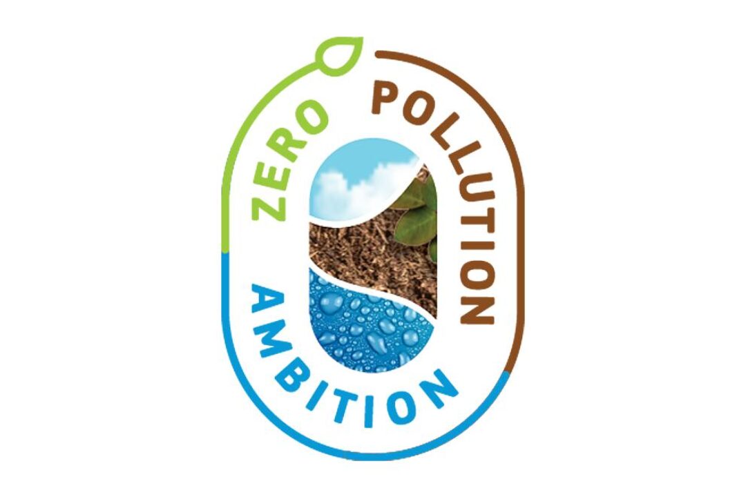 Commission adopted the Zero pollution action plan
