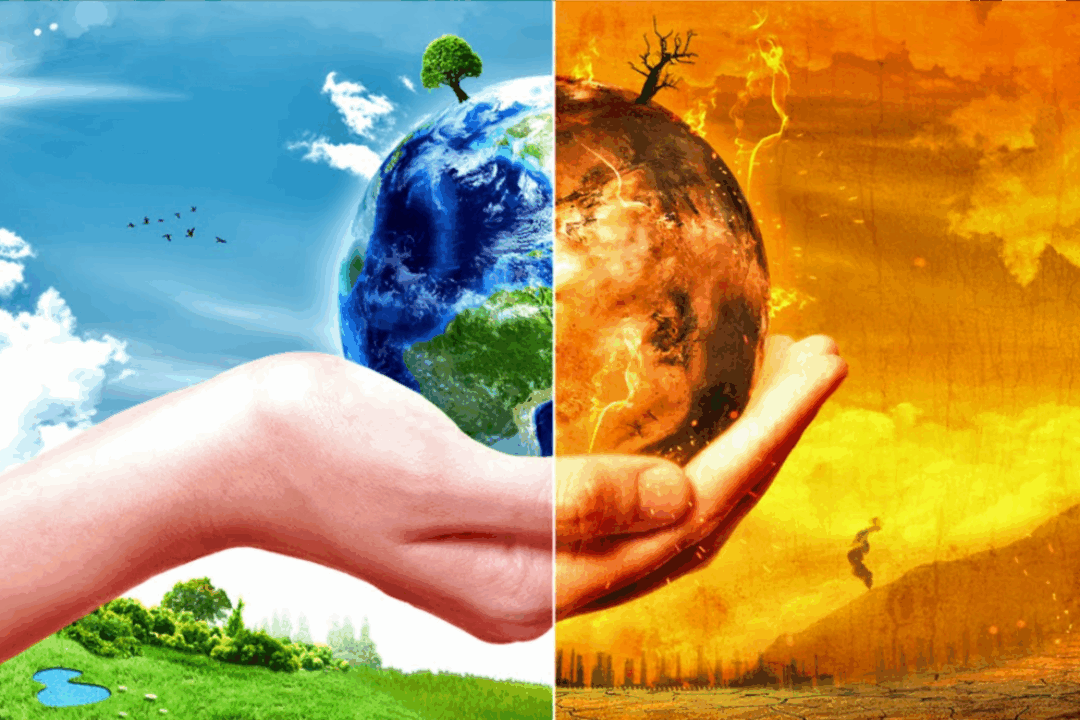 Conference: Climate Change Adaptation: Challenges and Opportunities in Water Management