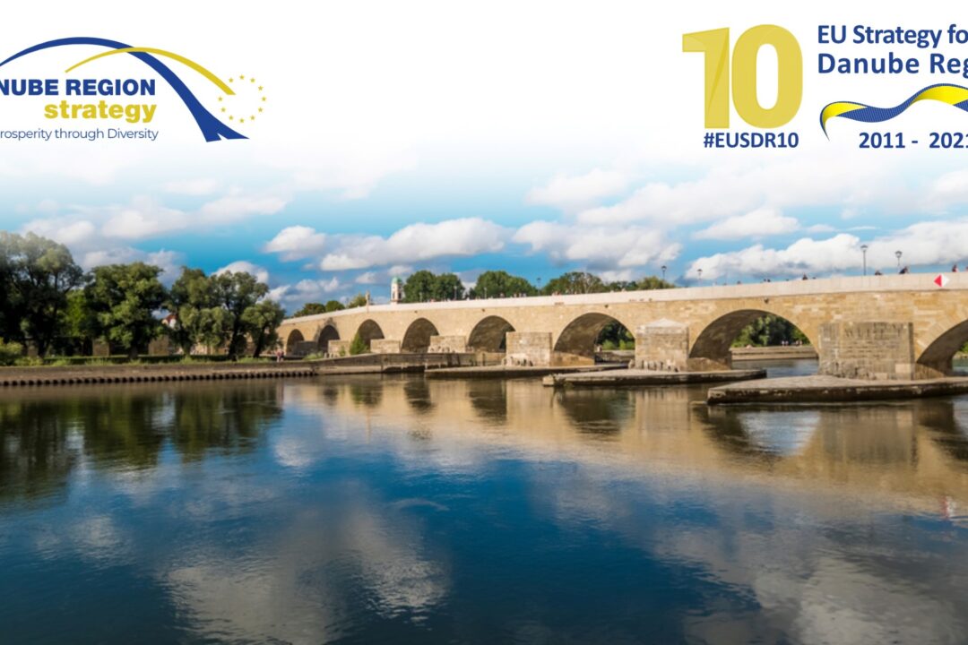 10 Years of EUSDR Implementation – Happy Anniversary!