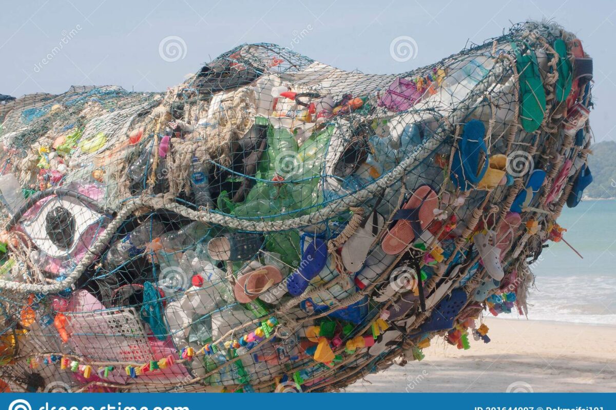 Ministerial Conference on Marine Litter and Plastic Pollution