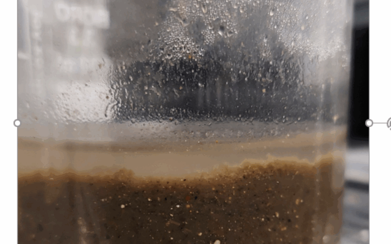 Analysis of wastewater treatment plants along the Hungarian stretch of the Danube River