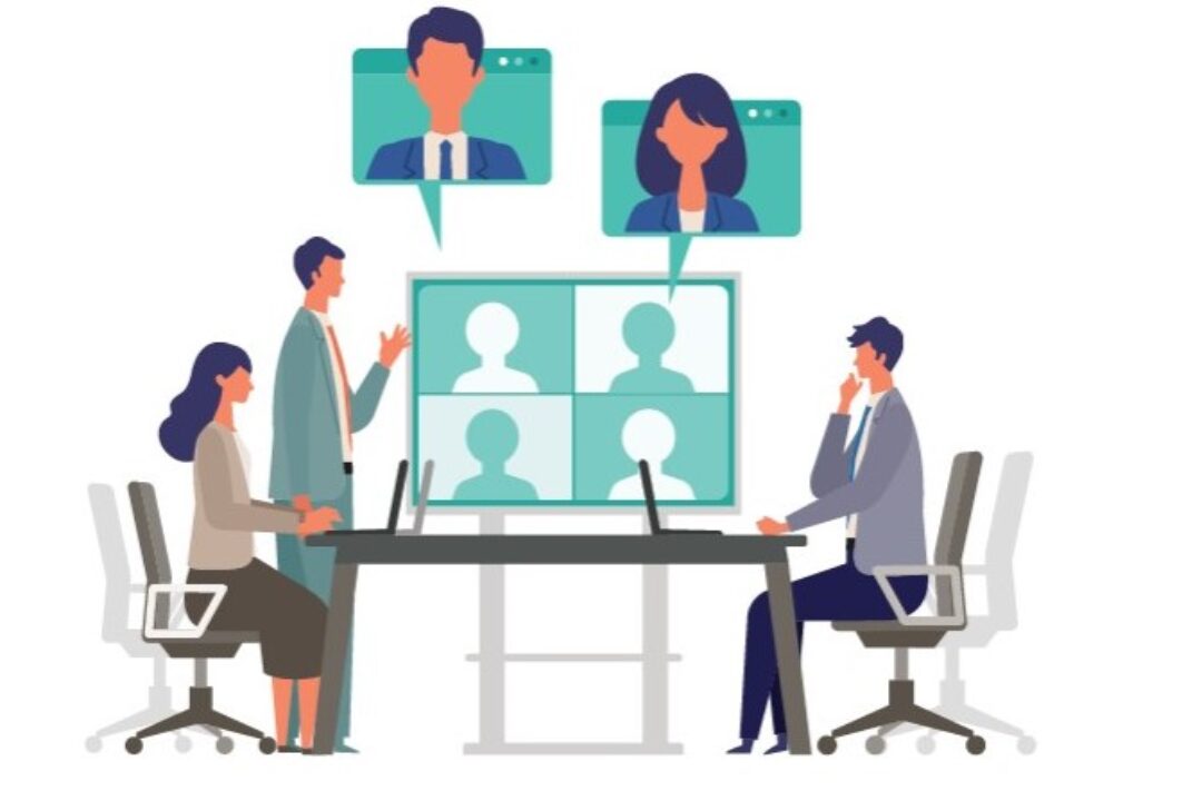 23rd SG meeting organised in hybrid form  – Bratislava/online