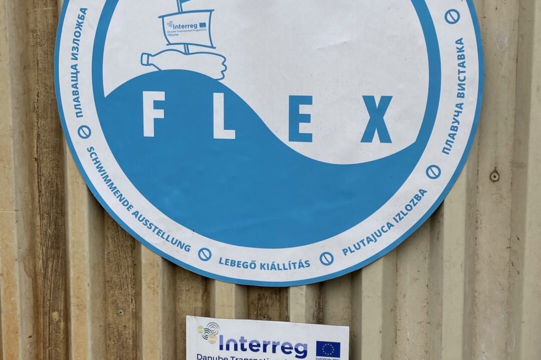 Closing events of EUSDR water quality priority area related INTERREG DTP projects:  the DTP-TidyUp and DTP-Danube Hazards m3c