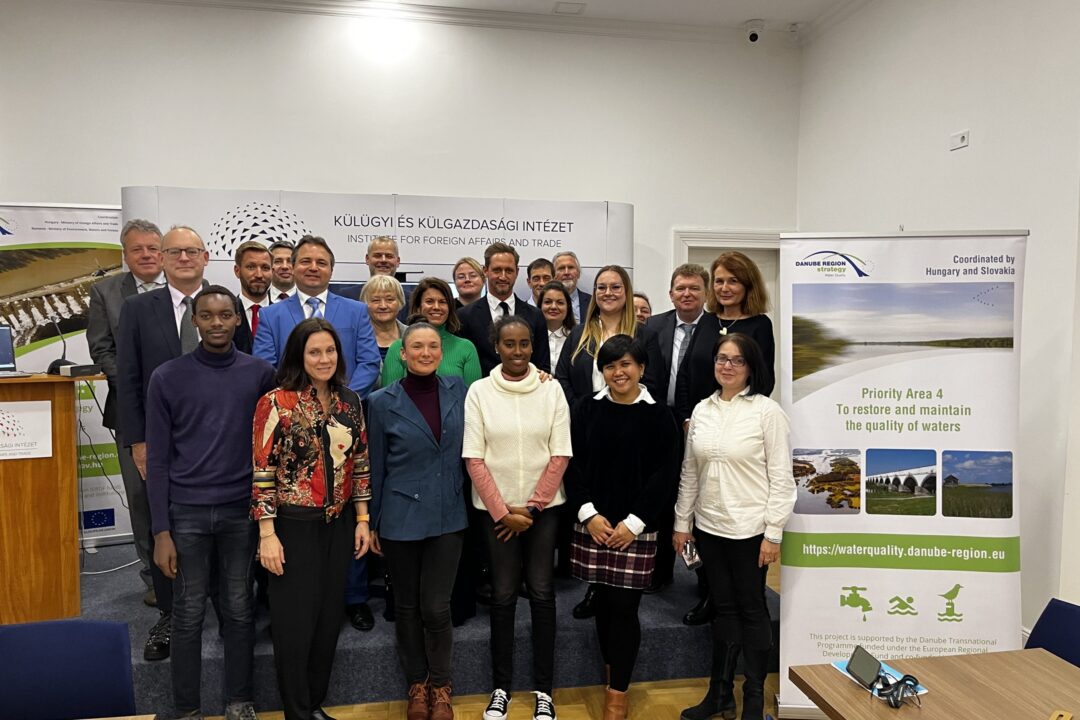 Joint PA4-PA5 SG meeting presentations