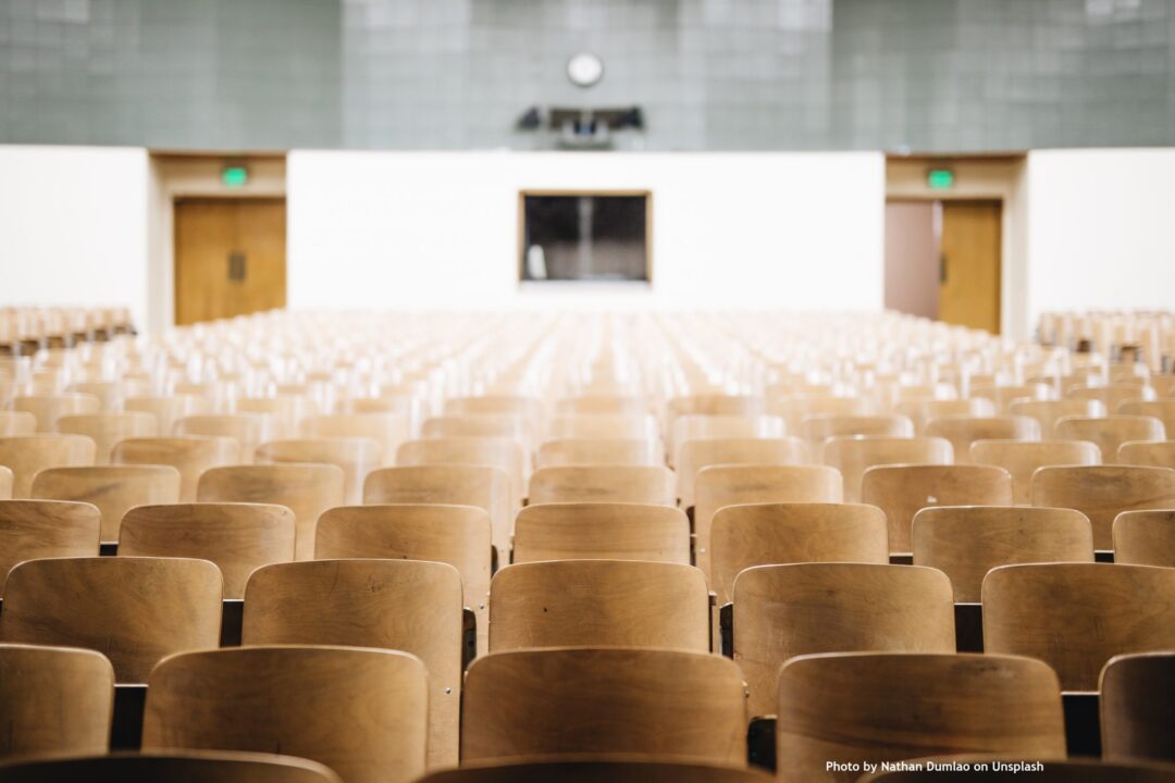 Summer School for young scientists from the Western Balkans region, 4-8 September 2023