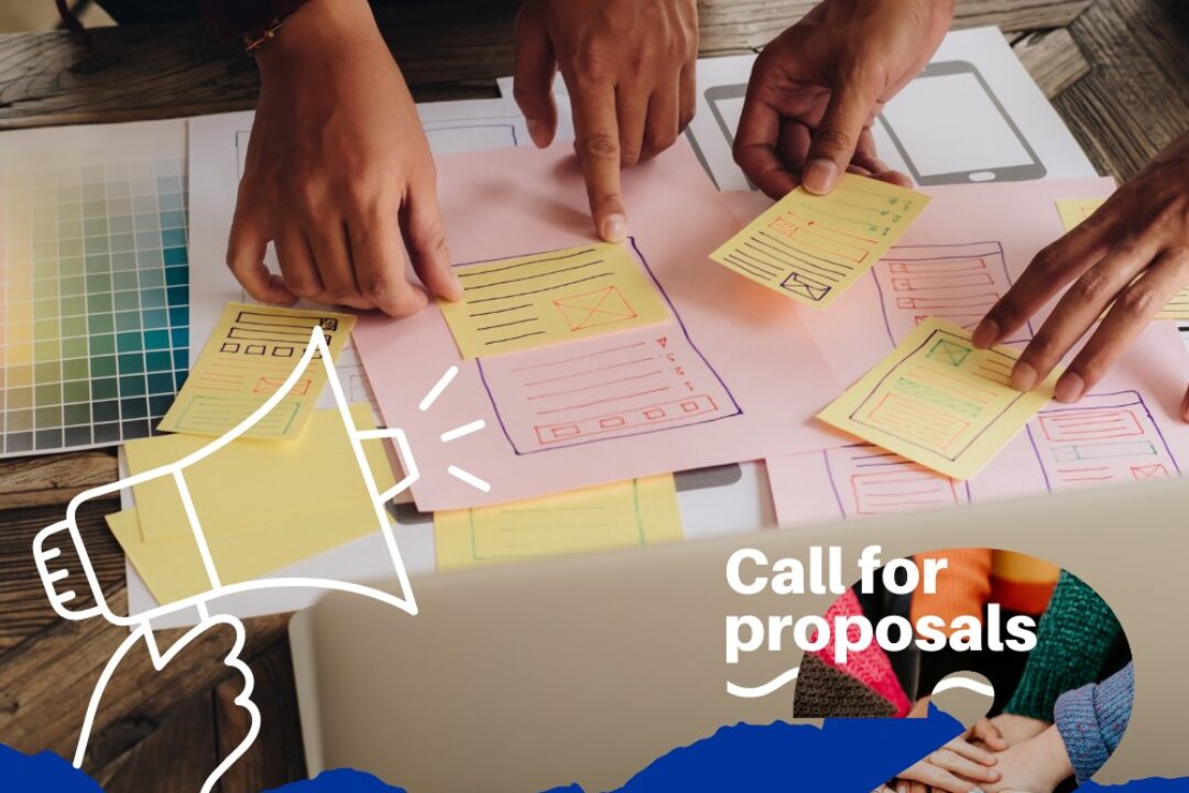 The Second Call of the Danube Region Programme is OPEN.