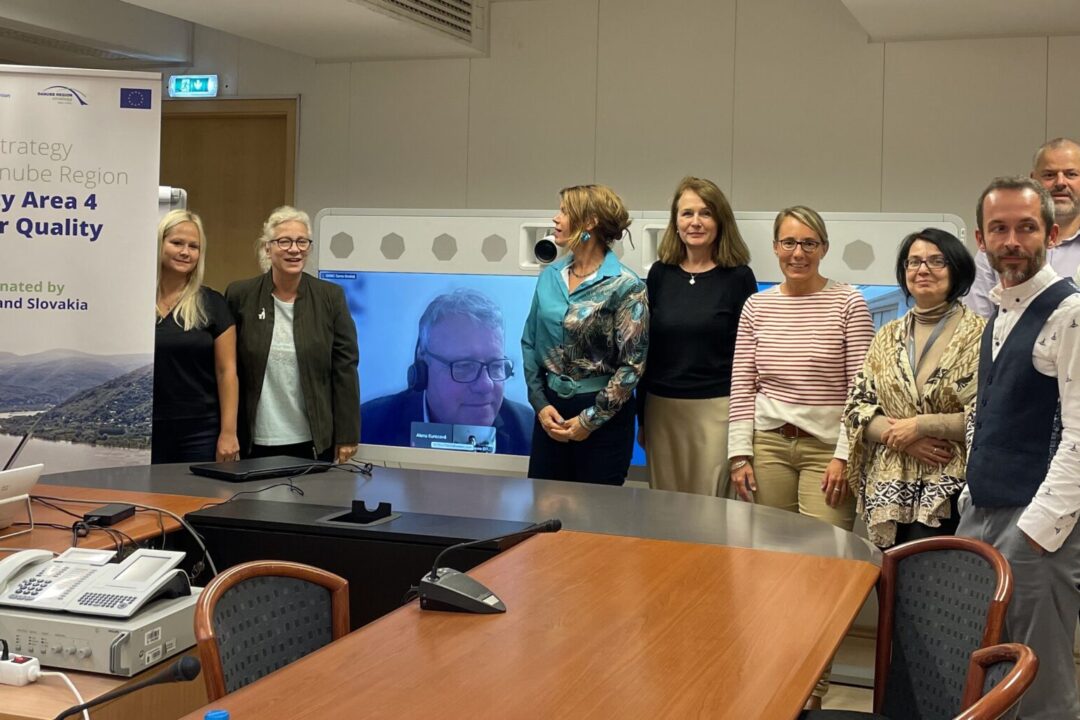 28th SG meeting in Budapest