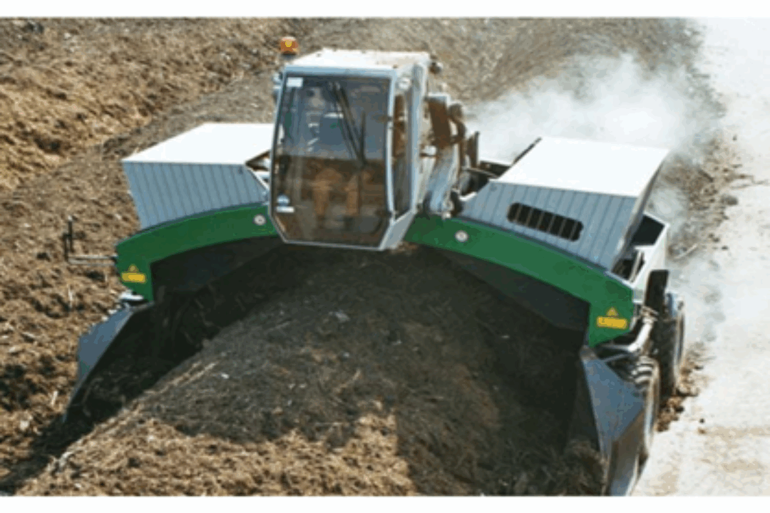 Study on the possibilities of the  utilisation of sewage sludge in  the Danube Region