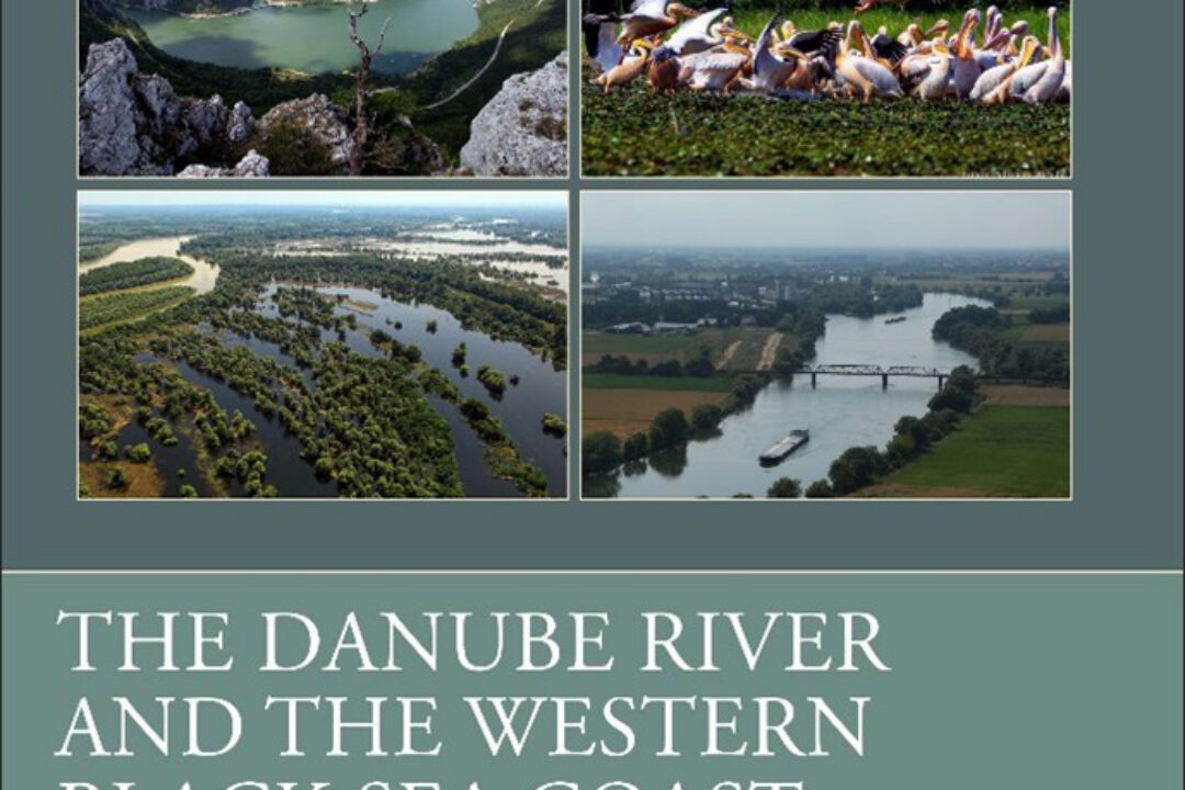 Publication Explores Danube–Black Sea Linkages and Transboundary Management