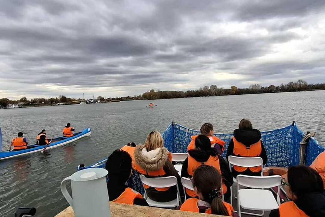 M4 Plastics: measuring, monitoring, modelling, managing