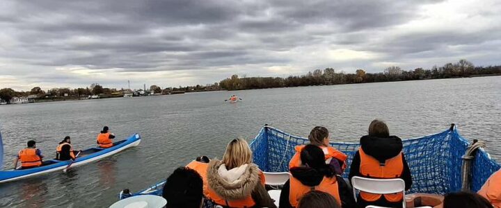 M4 Plastics: measuring, monitoring, modelling, managing