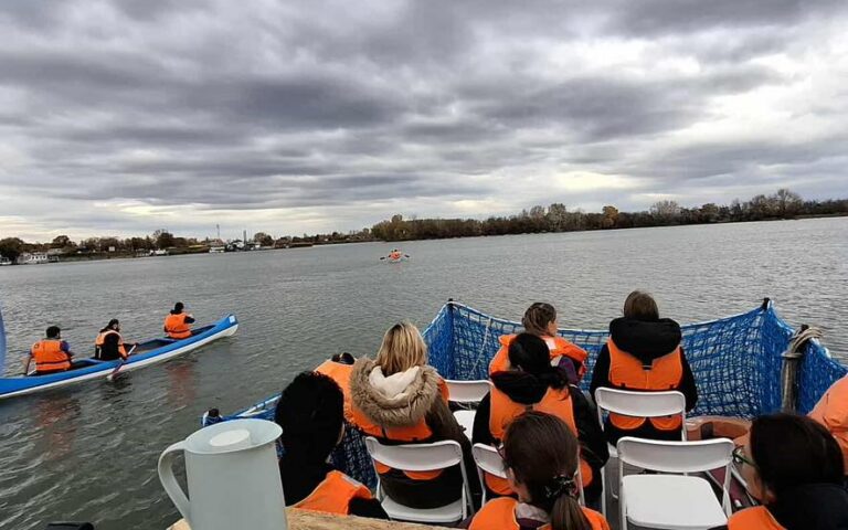 M4 Plastics: measuring, monitoring, modelling, managing