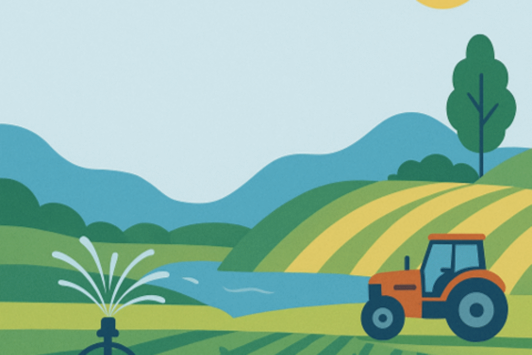 Climate Change: Challenges in Agriculture and Water Sectors – international workshop, 4 December 2025