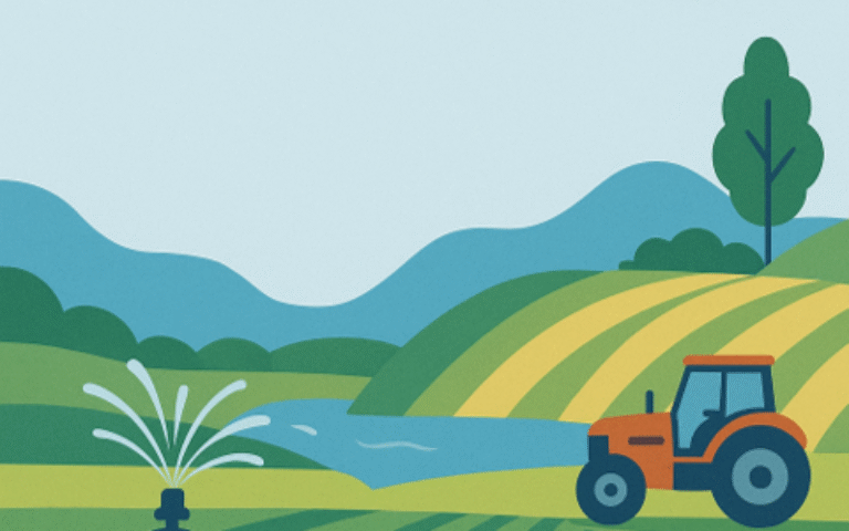 Climate Change: Challenges in Agriculture and Water Sectors – international workshop, 4 December 2025