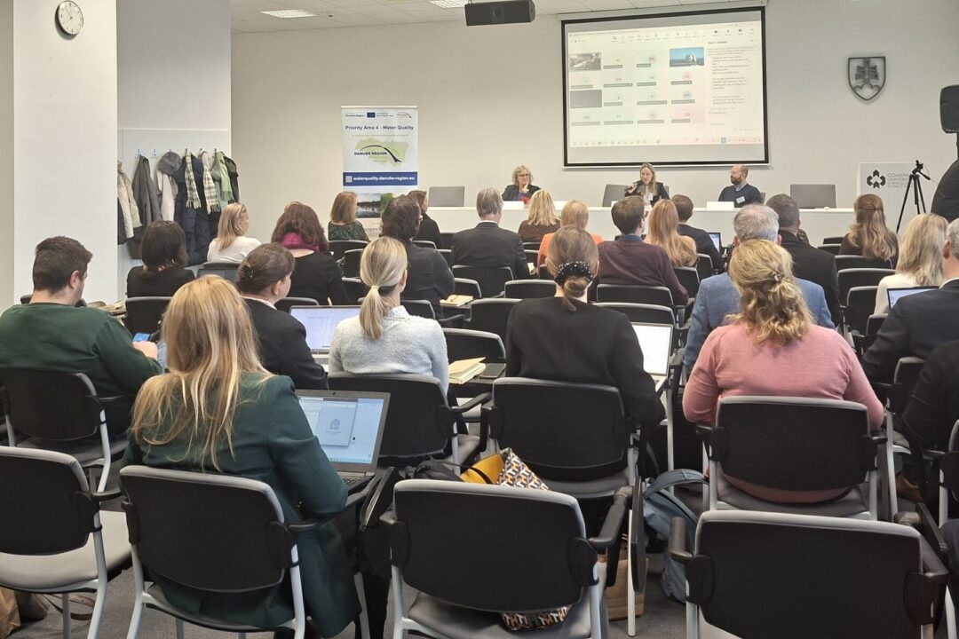 Presentations from workshop “Climate Change: Challenges in Agriculture and Water Sectors”