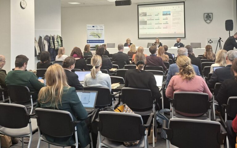 Presentations from workshop “Climate Change: Challenges in Agriculture and Water Sectors”