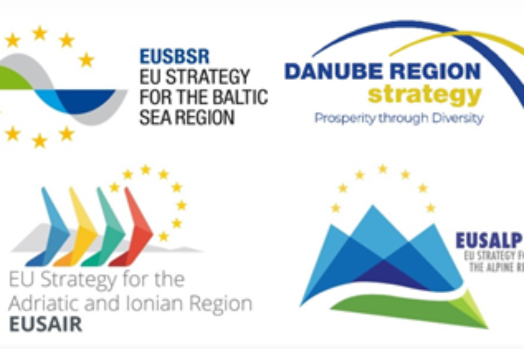 3rd EU Macro-Regional Strategies (MRS) Week