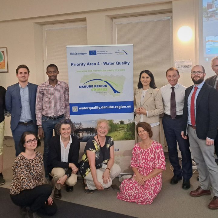 25th Steering Group meeting