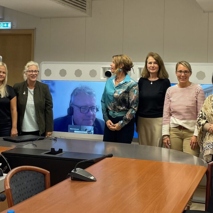 28th SG meeting in Budapest