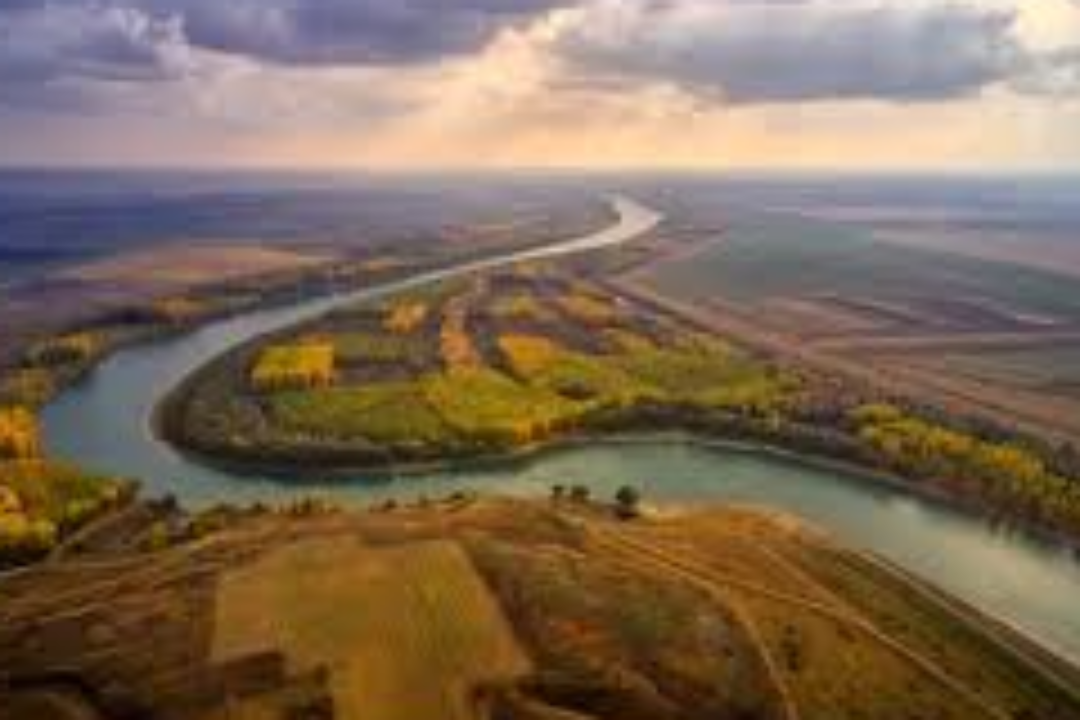On-line stream with a Danube Region Scientist – Prof. Helmut Habersack, winner of the 2023 Austrian of the Year in Research| 18 October 2024 | 11.00 – 12.00 CET |