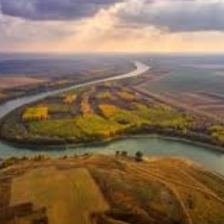 Invitation to the on-line stream with a Danube Region Scientist – Prof. Helmut Habersack, winner of the 2023 Austrian of the Year in Research| 18 October 2024 | 11.00 – 12.00 CET |