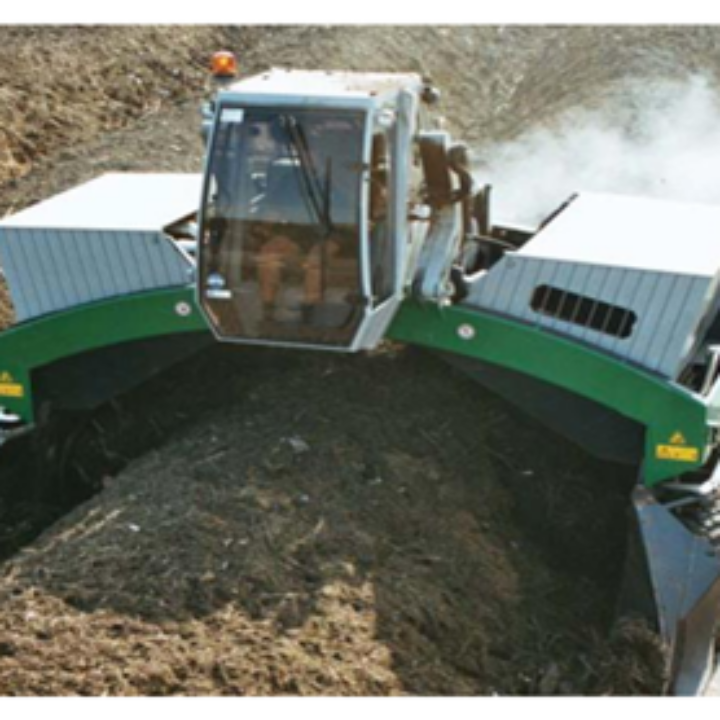 Study on the possibilities of the  utilisation of sewage sludge in  the Danube Region